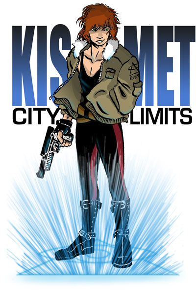 Kismet City Limits